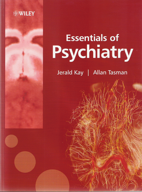 Essentials of Psychiatry