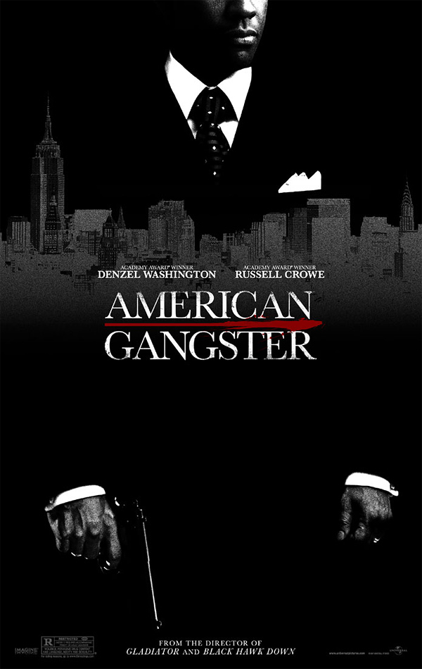 아메리칸 갱스터 (American Gangster)