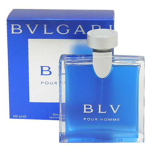 Bvlgari BLV Pour Homme