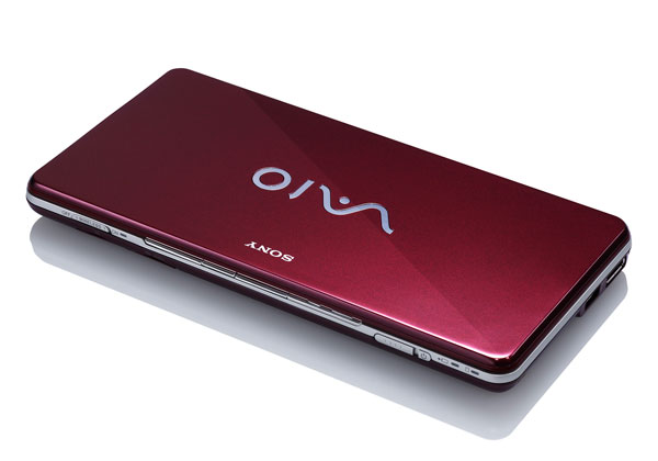 SONY VAIO P series