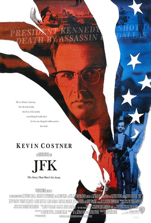 JFK(1991)