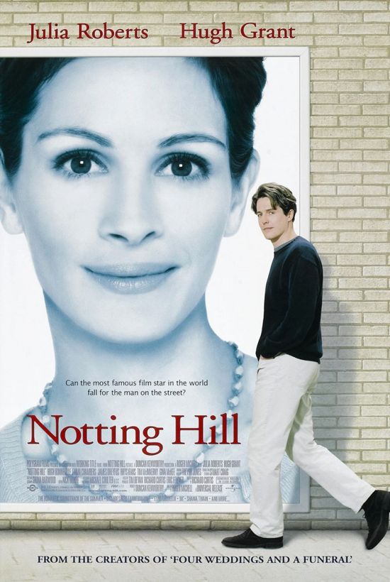 노팅 힐(1999, Notting Hill)